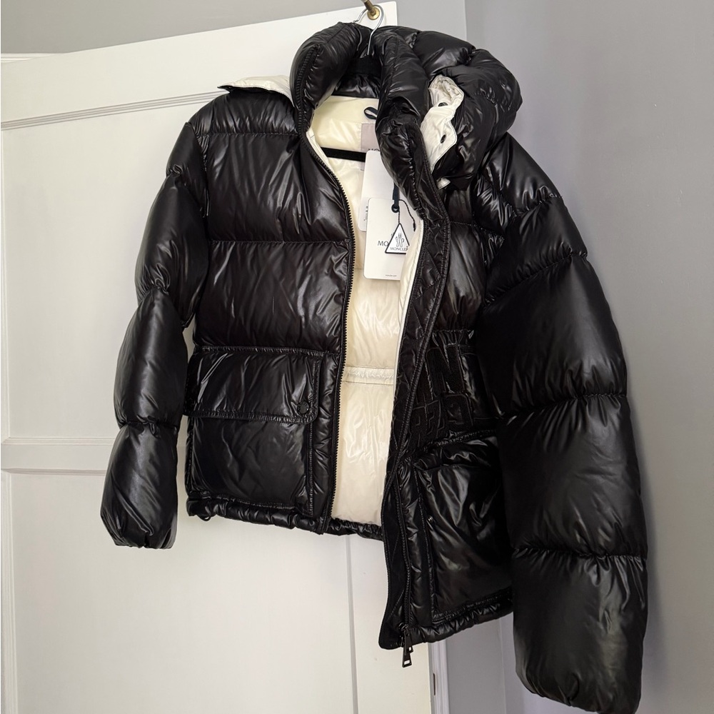 Moncler Abbaye Giubotto size 0